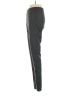 Adrienne 100% Polyester Solid Gray Active Pants Size S - photo 5