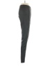Adrienne 100% Polyester Solid Gray Active Pants Size S - photo 4