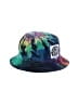 Milkcrate Athletics Tie-dye Blue Hat One size - photo 1