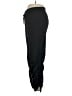 Zella Solid Black Track Pants Size 14 - photo 5