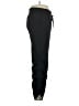 Zella Solid Black Track Pants Size 14 - photo 4