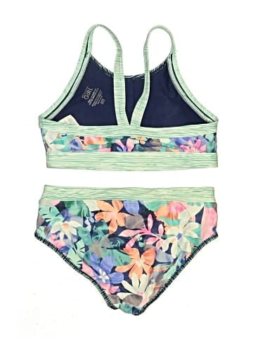 Athleta Girl Two Piece Swimsuit (view 2)