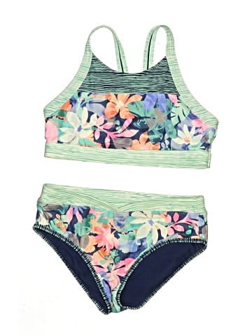 Athleta Girl Two Piece Swimsuit (view 1)