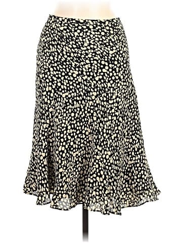 Jones New York Silk Skirt (view 1)