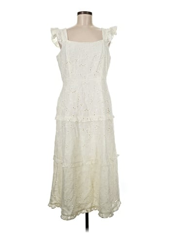 Anne Klein Cocktail Dress (view 1)
