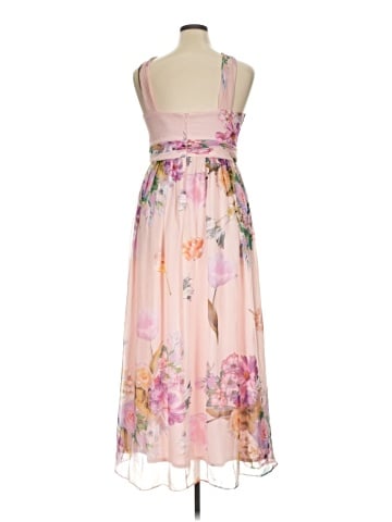 Adrianna Papell Cocktail Dress (view 2)