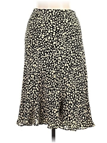 Jones New York Silk Skirt (view 2)