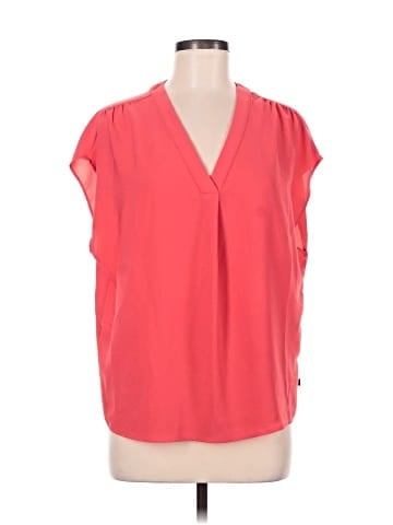 Banana Republic Sleeveless T-Shirt (view 1)
