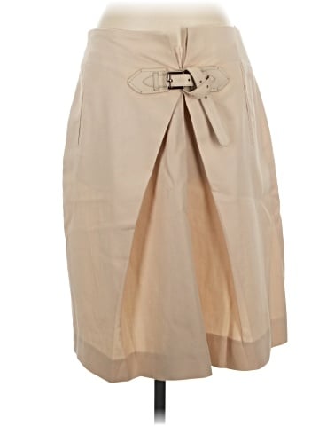Salvatore Ferragamo Formal Skirt (view 1)