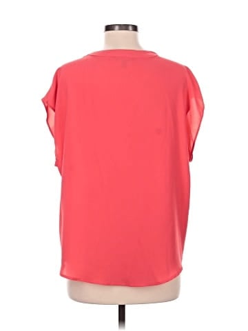 Banana Republic Sleeveless T-Shirt (view 2)
