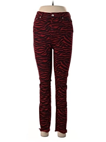 Zara Jeans (view 1)