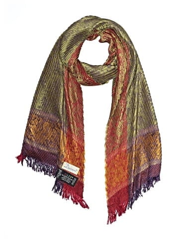 Descours Scarf (view 1)