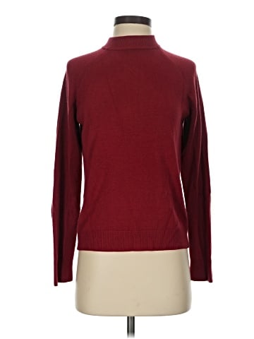 Mercer Street Studio Turtleneck Sweater (view 1)