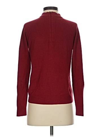 Mercer Street Studio Turtleneck Sweater (view 2)