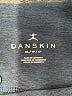 Danskin Solid Gray Active Pants Size XS - photo 7