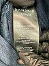 Danskin Solid Gray Active Pants Size XS - photo 8