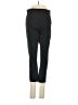 Avia Solid Black Active Pants Size S - photo 1