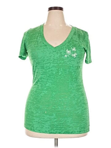 Next Level Apparel Short Sleeve T-Shirt (view 1)