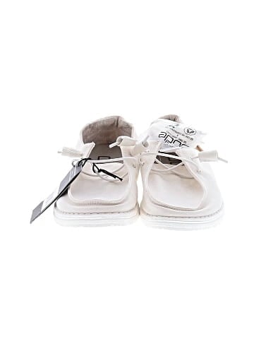 Hey Dude Sneakers (view 2)