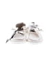 Hey Dude White Sneakers Size 6 - photo 2