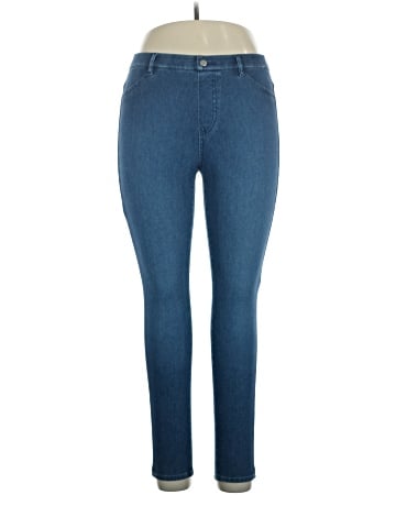 Unbranded Jeggings (view 1)