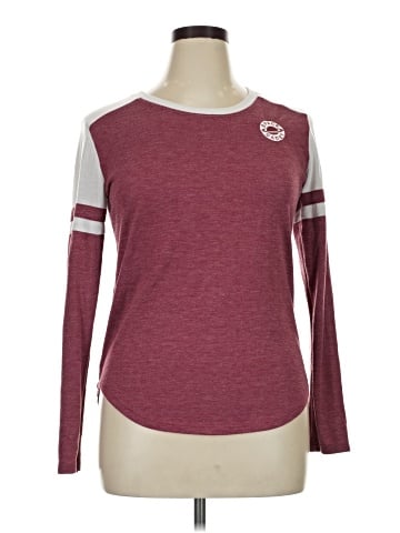 Modern Lux Long Sleeve T-Shirt (view 1)