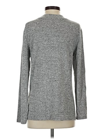 Jon & Anna Long Sleeve Turtleneck (view 2)