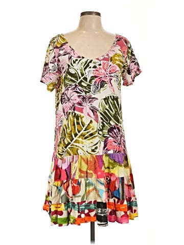 Jams World Casual Dress (view 1)