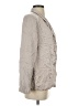 Drew 100% Polyester Gray Blazer Size S - photo 4