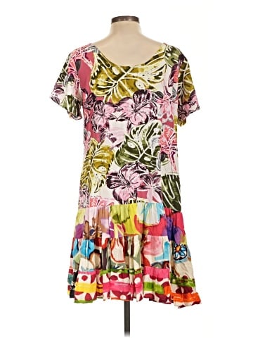 Jams World Casual Dress (view 2)