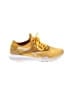 Reebok Yellow Sneakers Size 8 1/2 - photo 1