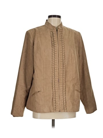 TanJay Jacket (view 1)