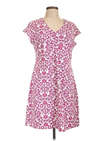 Title Nine Casual Dress (view 1)