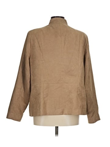 TanJay Jacket (view 2)