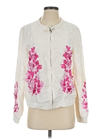 INC International Concepts Jacket (view 1)