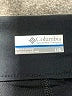Columbia Solid Black Active Skort Size L - photo 3