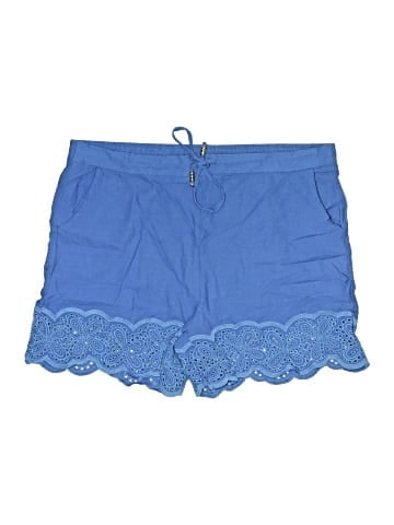 Ellen Tracy Shorts (view 1)