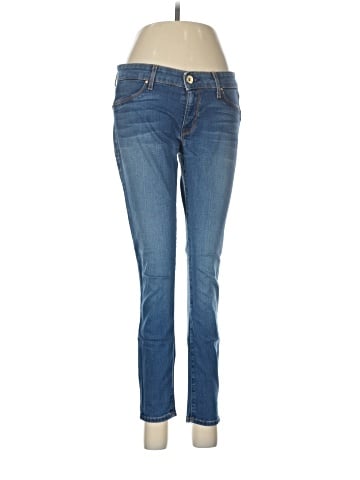 Rich & Skinny Jeans (view 1)