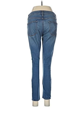 Rich & Skinny Jeans (view 2)