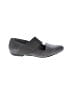 Eileen Fisher Gray Flats Size 7 1/2 - photo 1