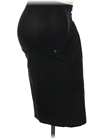 Motherhood Casual Skirt (view 1)