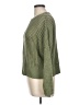 Old Navy 100% Cotton Green Pullover Sweater Size L - photo 5