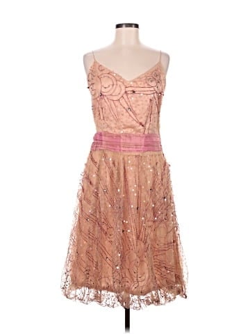 Tracy Reese Cocktail Dress (view 1)