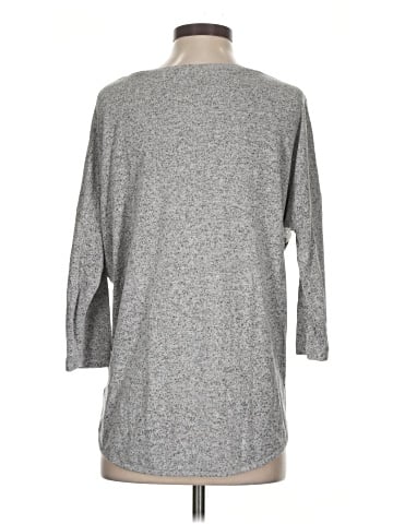 Philosophy Republic Clothing Pullover Sweater (view 2)