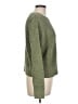 Old Navy 100% Cotton Green Pullover Sweater Size L - photo 4