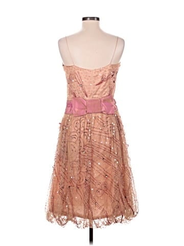 Tracy Reese Cocktail Dress (view 2)