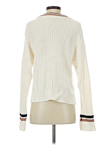 Abercrombie & Fitch Pullover Sweater (view 2)