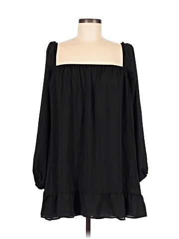 Show Me Your Mumu Long Sleeve Blouse (view 1)