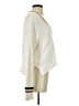 Abercrombie & Fitch Color Block Ivory Pullover Sweater Size S - photo 4