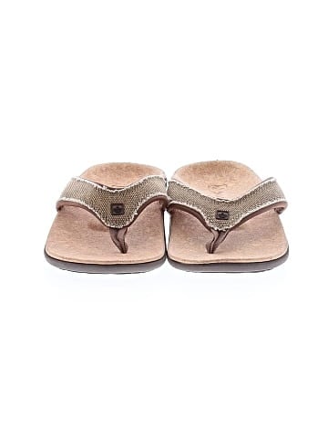 Spenco Flip Flops (view 2)